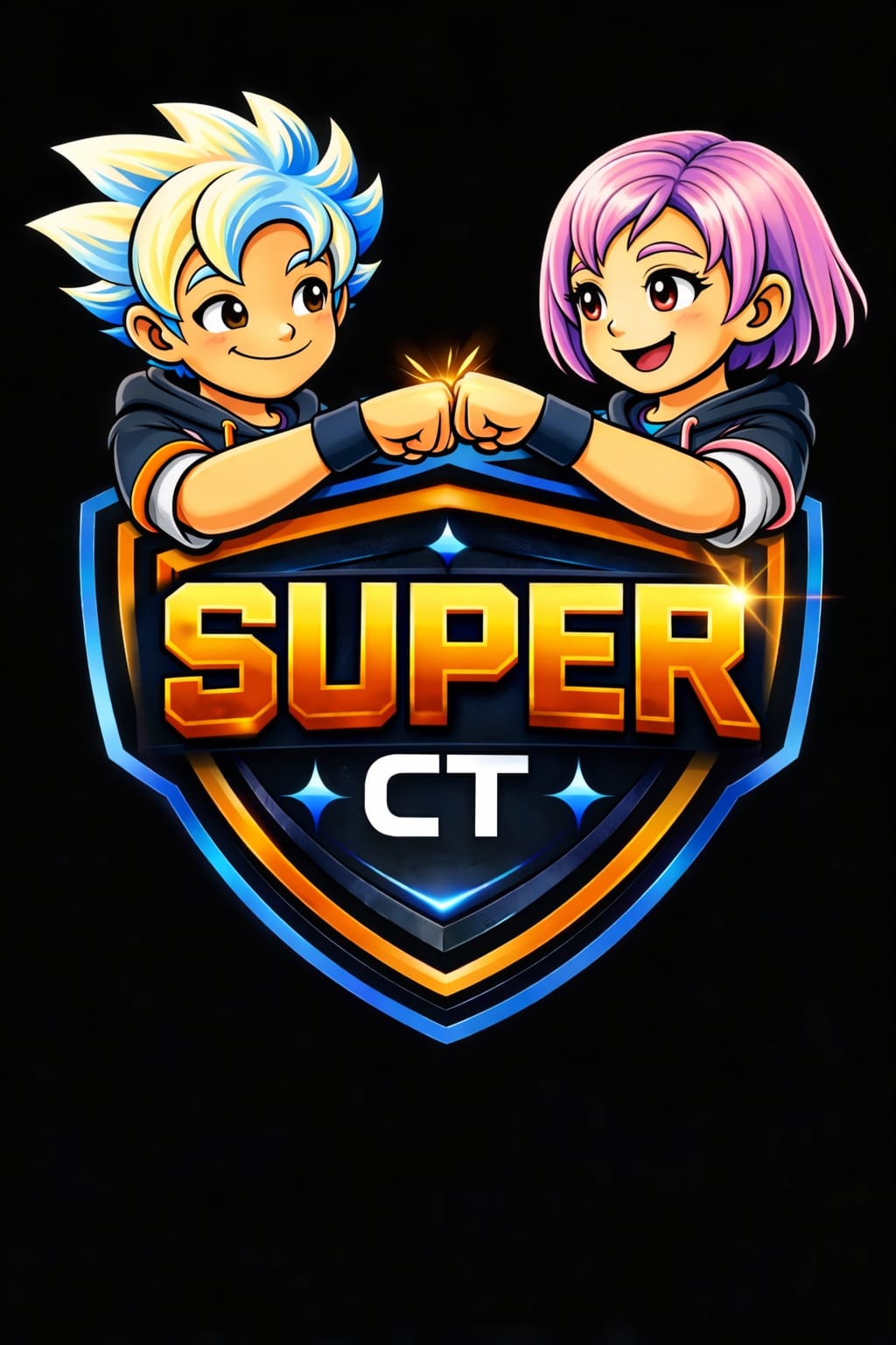 Logo Super CT